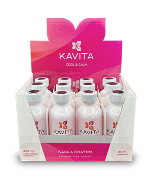Kavita Cool & Calm
