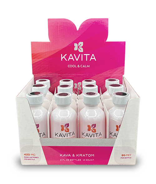 Kavita Cool & Calm