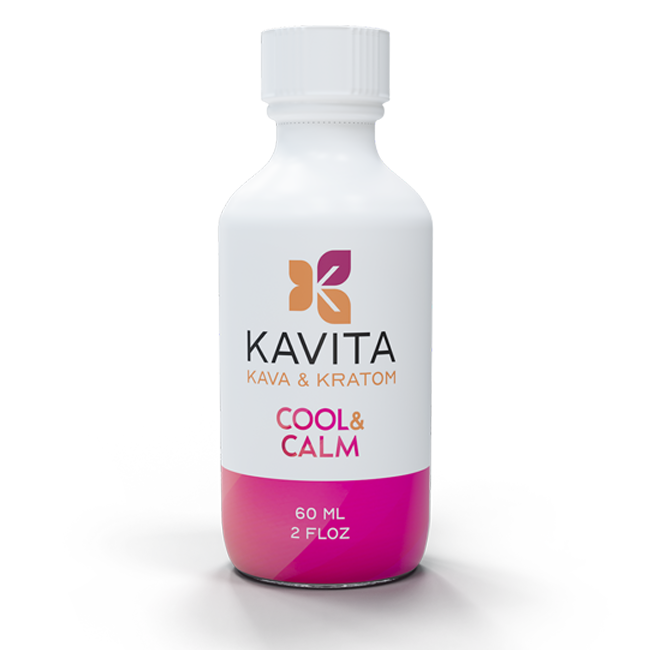 Kavita Cool & Calm