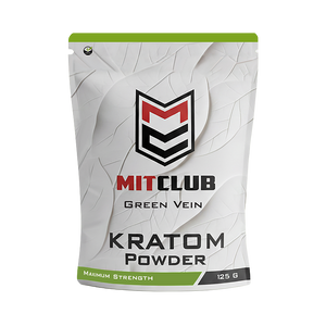 MitClub Green Vein Powder