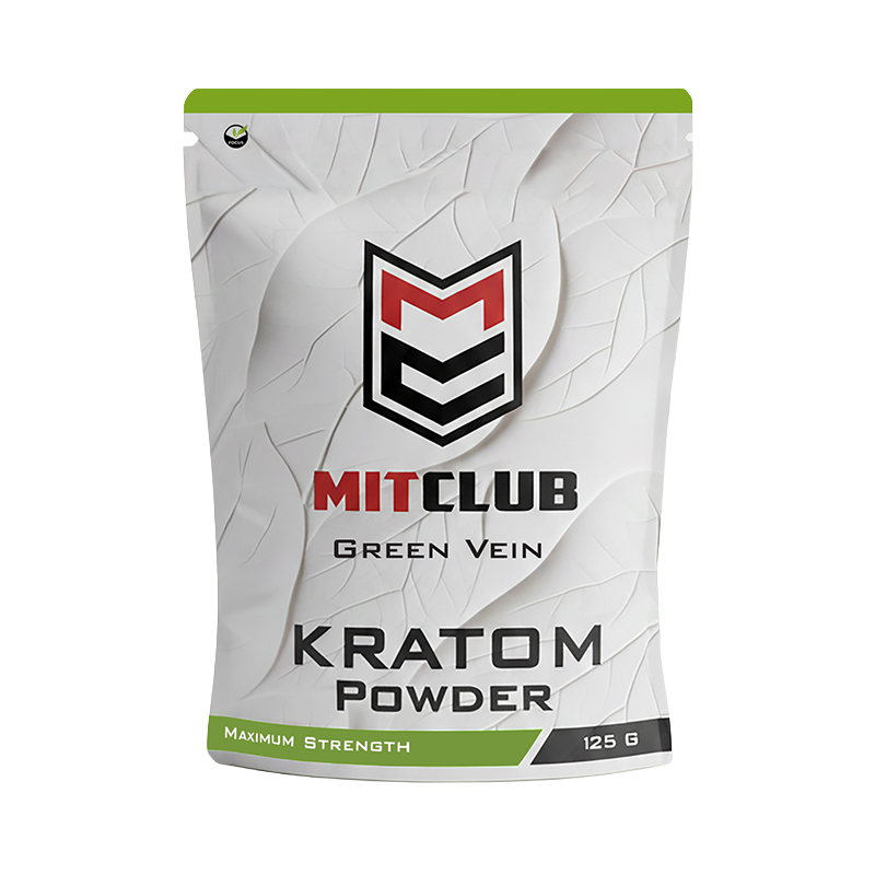 MitClub Green Vein Powder