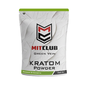 MitClub Green Vein Powder