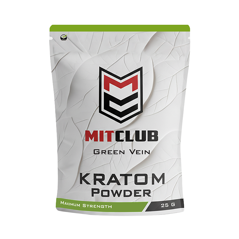 MitClub Green Vein Powder
