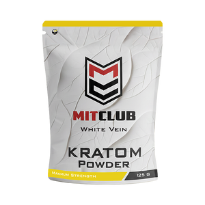 MitClub White Vein Powder