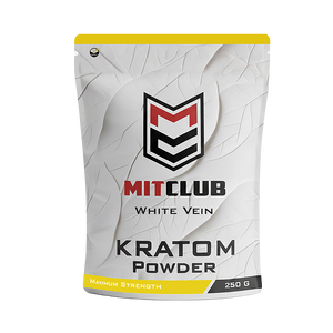 MitClub White Vein Powder