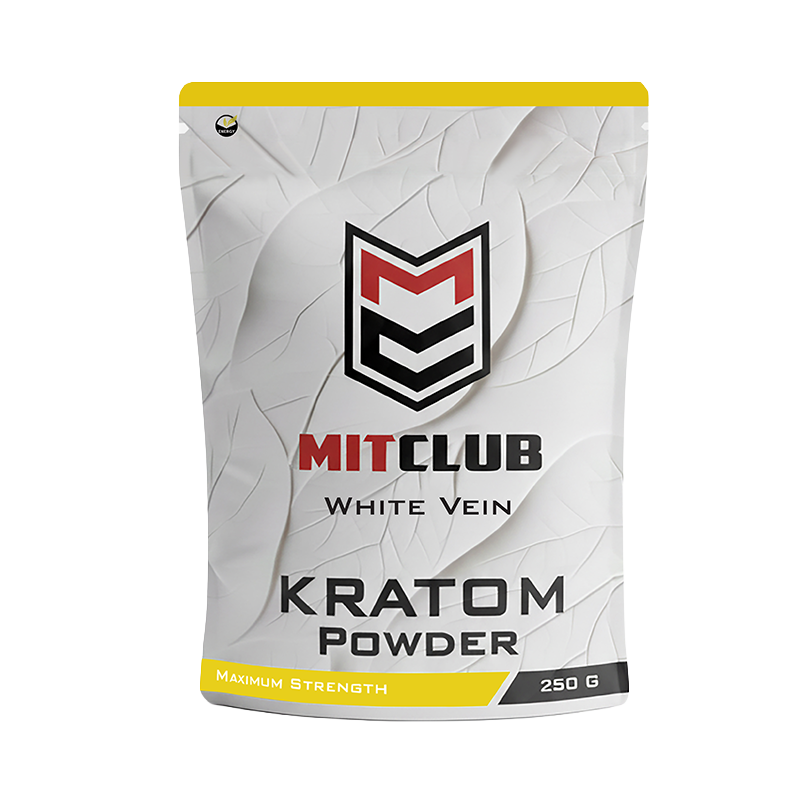 MitClub White Vein Powder