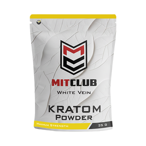 MitClub White Vein Powder