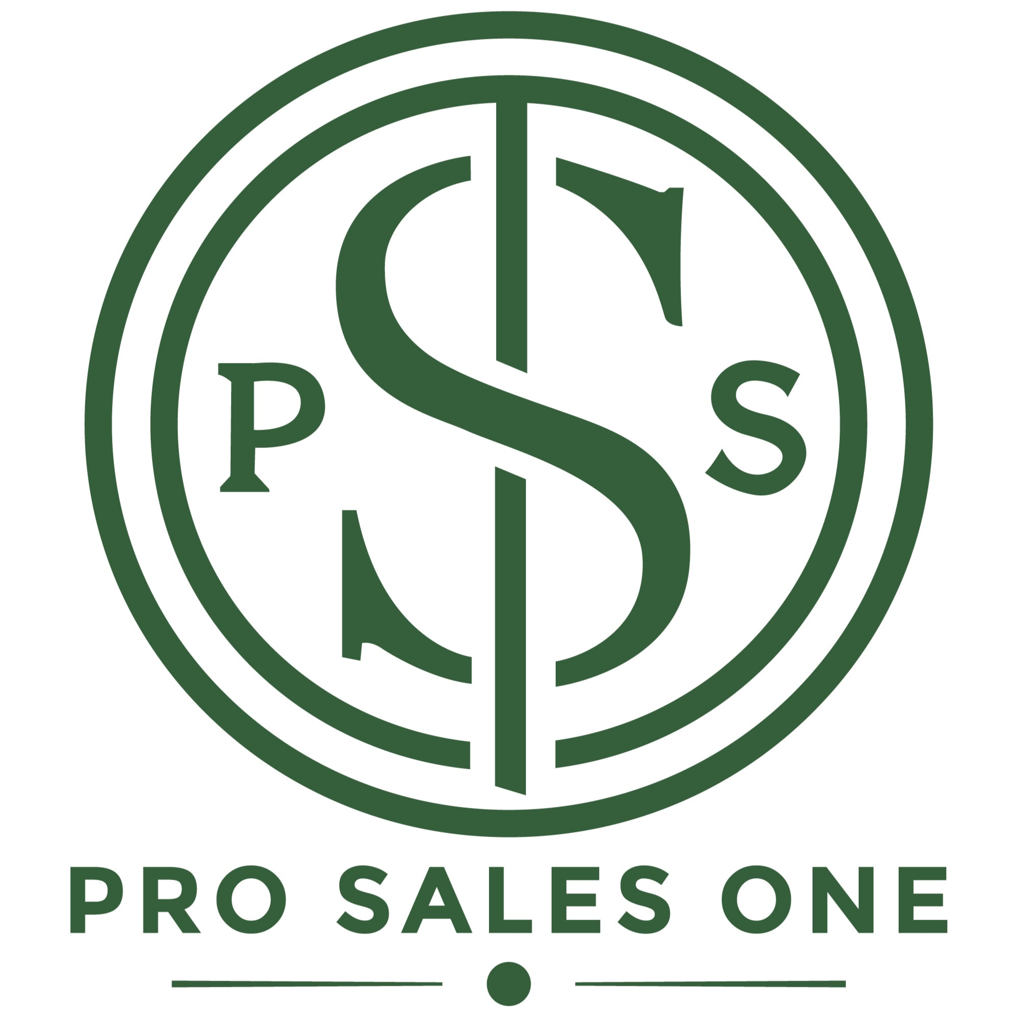 Pro Sale One