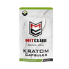 MitClub Green Vein Capsules