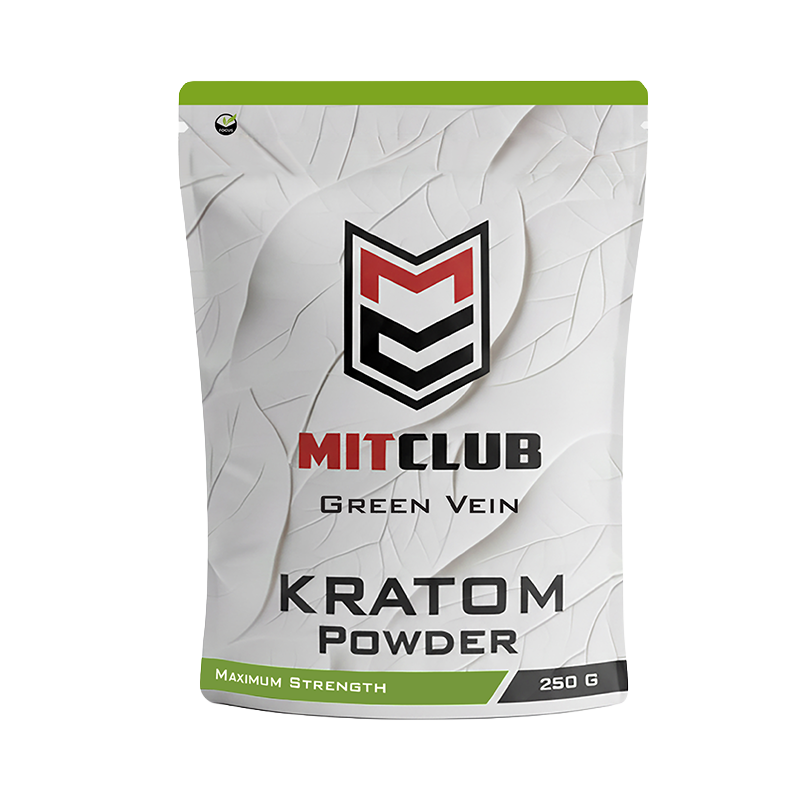 MitClub Green Vein Powder