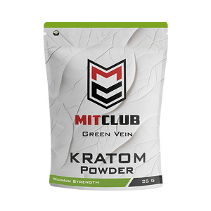 MitClub Green Vein Powder