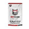 MitClub Red Vein Capsules