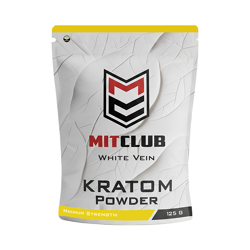 MitClub White Vein Powder