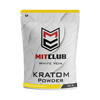 MitClub White Vein Powder